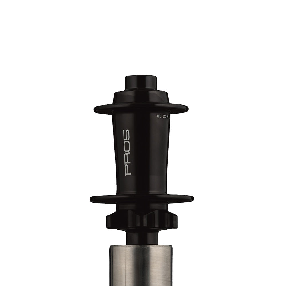 Hope Pro 5 Front 32H Hub - Boost 110x15mm - 6 Bolt