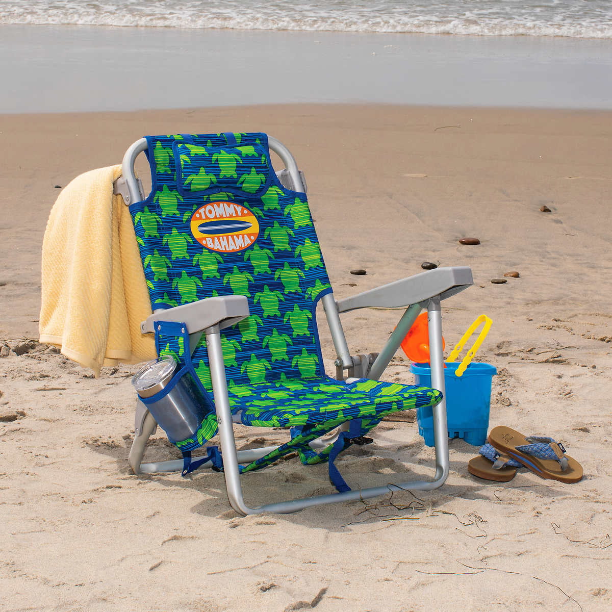 Tommy Bahama Kids Beach Chair