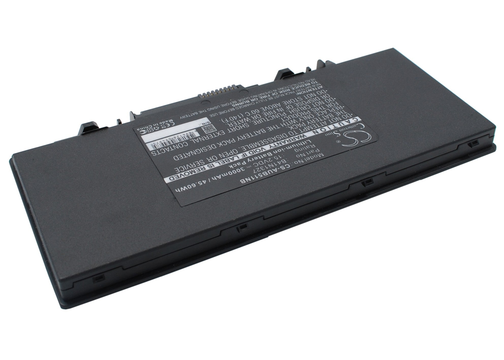 Asus B551LACN018G B551LACR026G Pro B551 Pro B551 Replacement Battery BatteryClerkcom Laptop and Notebook