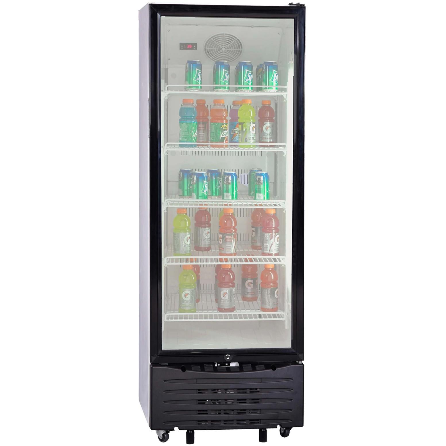 Avanti 11.2 cu. ft. Commercial Beverage Center CBC1126Q0WG