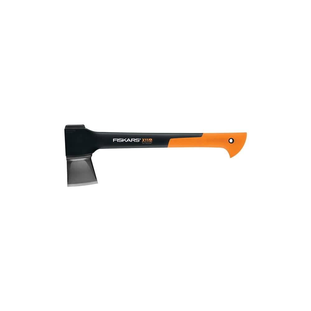 Fiskars X11 Forged Steel Blade 17 Splitting Axe ;