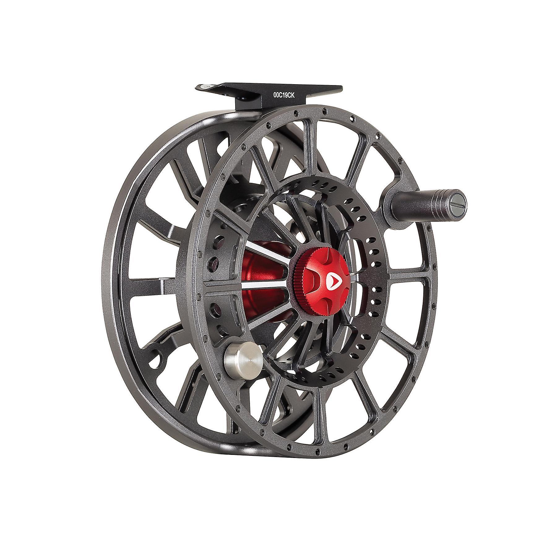 Greys GX1000 6/7/8 / Fly Fishing Reel