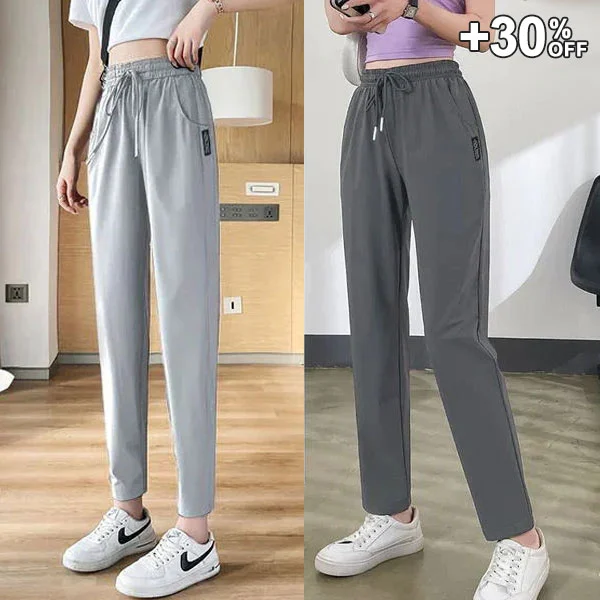 🔥  49% OFF🔥 - Women's Fast Dry Stretch Pants