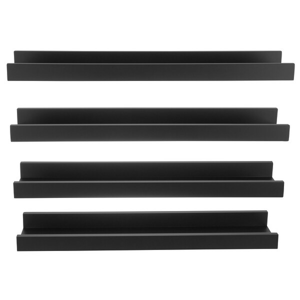 kieragrace Edge Frame Ledge，Set of 4