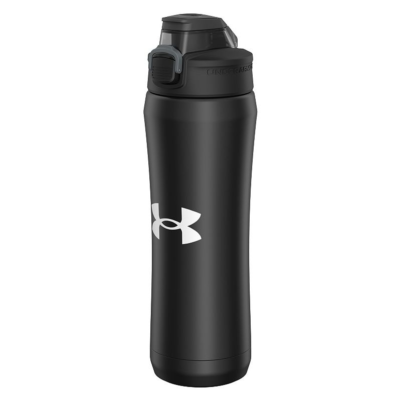 Under Armour Beyond 18-oz. Vacuum-Insulated Stainless Steel Water Bottle