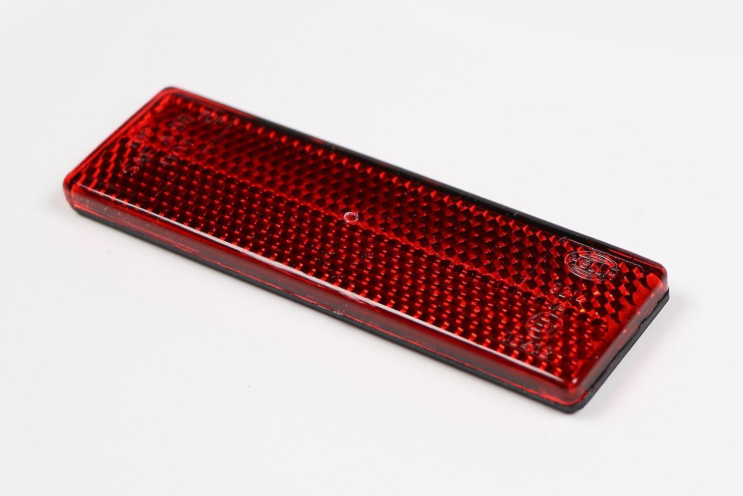 Rear Bumper Reflectors X2 For Land Rover Defender 04-