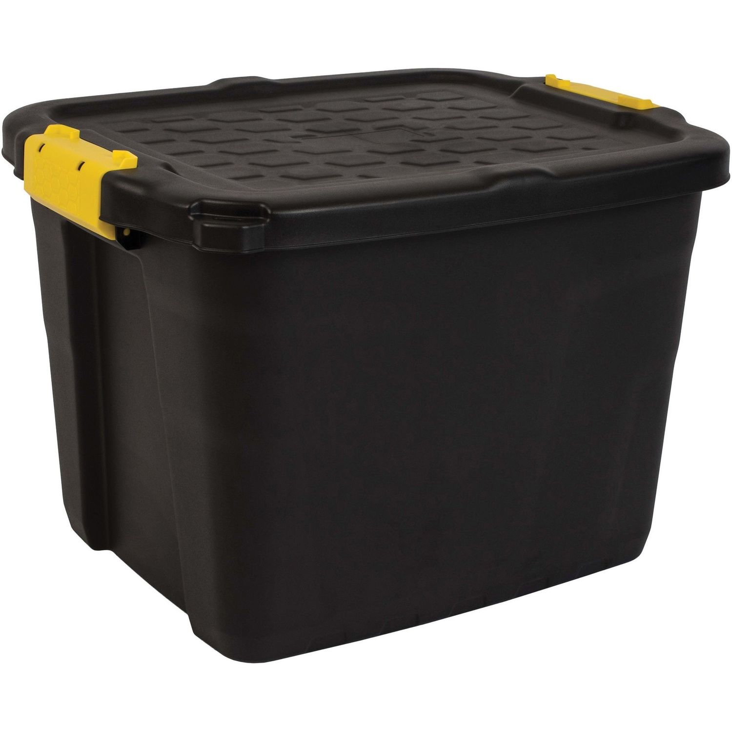 42-liter Stackable Heavy-duty Storage Box by CEP CEP2004430130