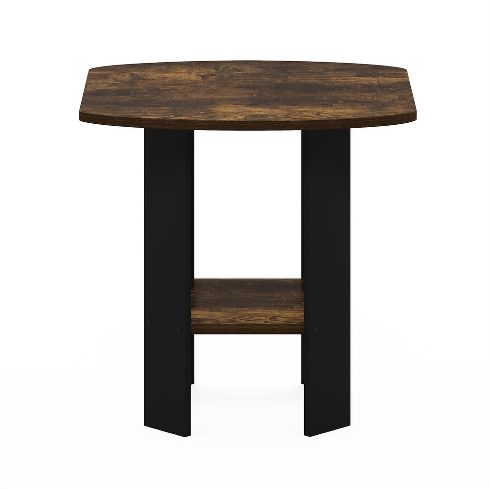 Furinno Simple Design End/SideTable