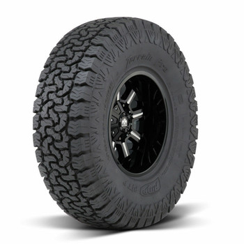 Amp Terrain Pro A/T 35x12.50R20 Tires