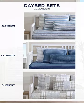 Nautica Jettison Daybed Quilt Set