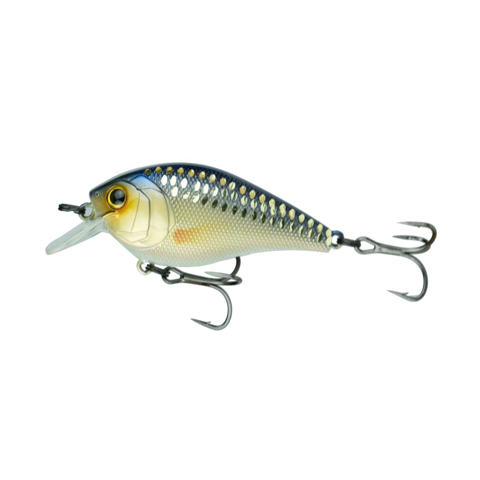 6th Sense Crush 50X Squarebill Crankbait