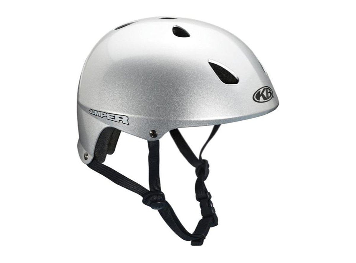 Knucklebone Jumper Pro Helmet - Gray