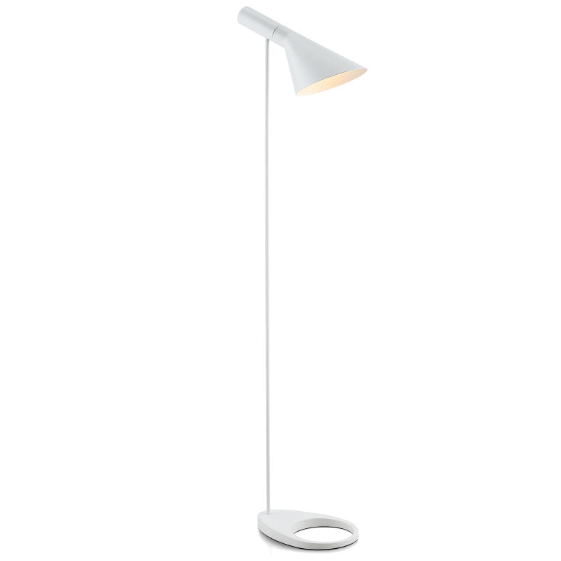 Corinna Classic  Lamp Cy-Ltd-26Y-W (Floor Lamp)