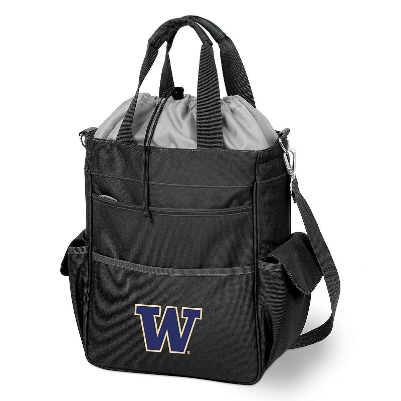 Washington Huskies Insulated Lunch Cooler