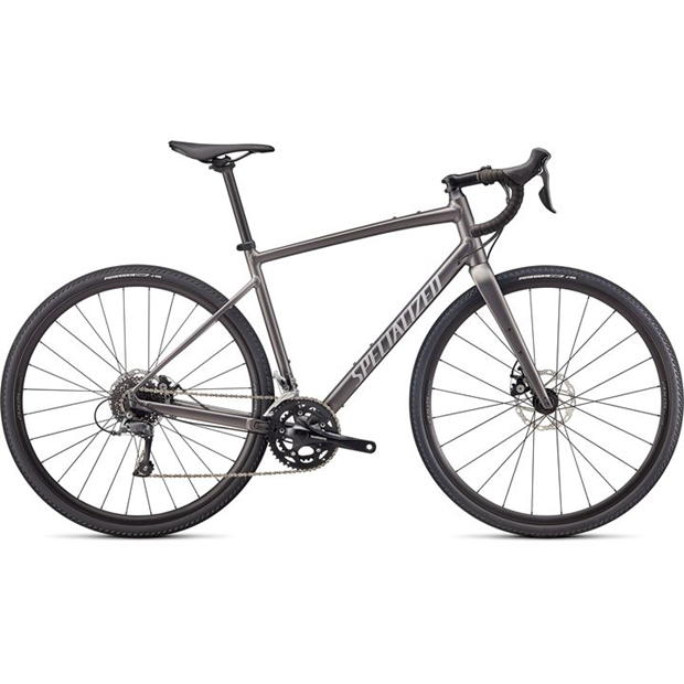 Specialized Diverge E5 2022 Gravel Bike