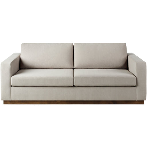 Amherst Sofa in Beige AHR-001