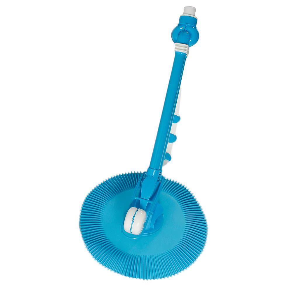 Winado Above Ground Suction Side Automatic Swimming Pool Cleaner Suction for Swimming Pool 435285710281