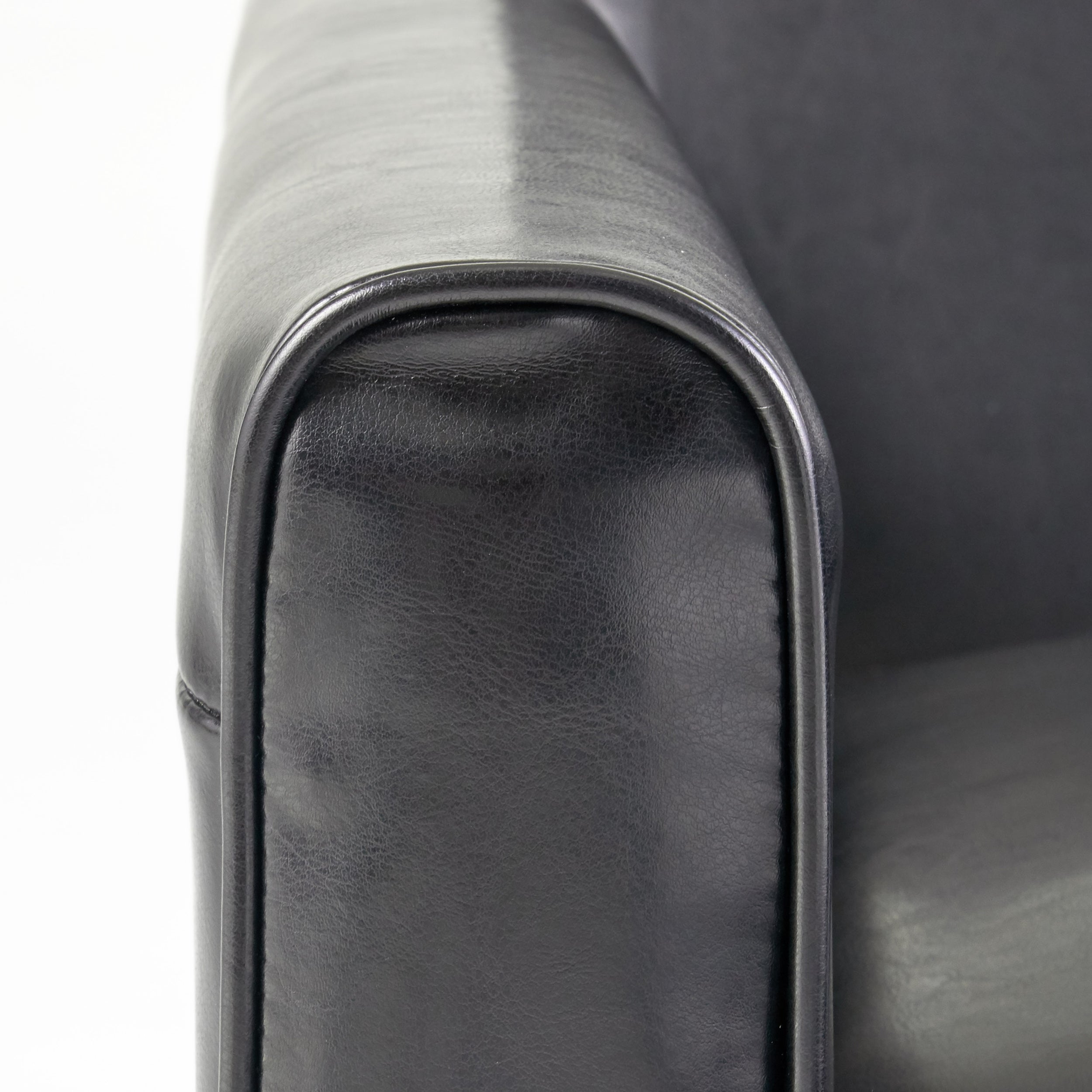 Lucas Modern Leather Recliner Chair