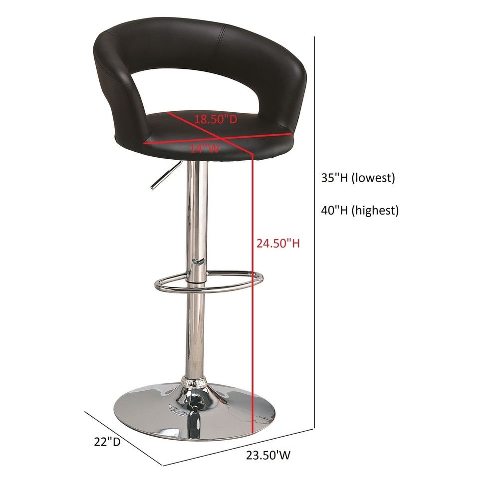 Coaster Furniture Barraza Upholstered 29\