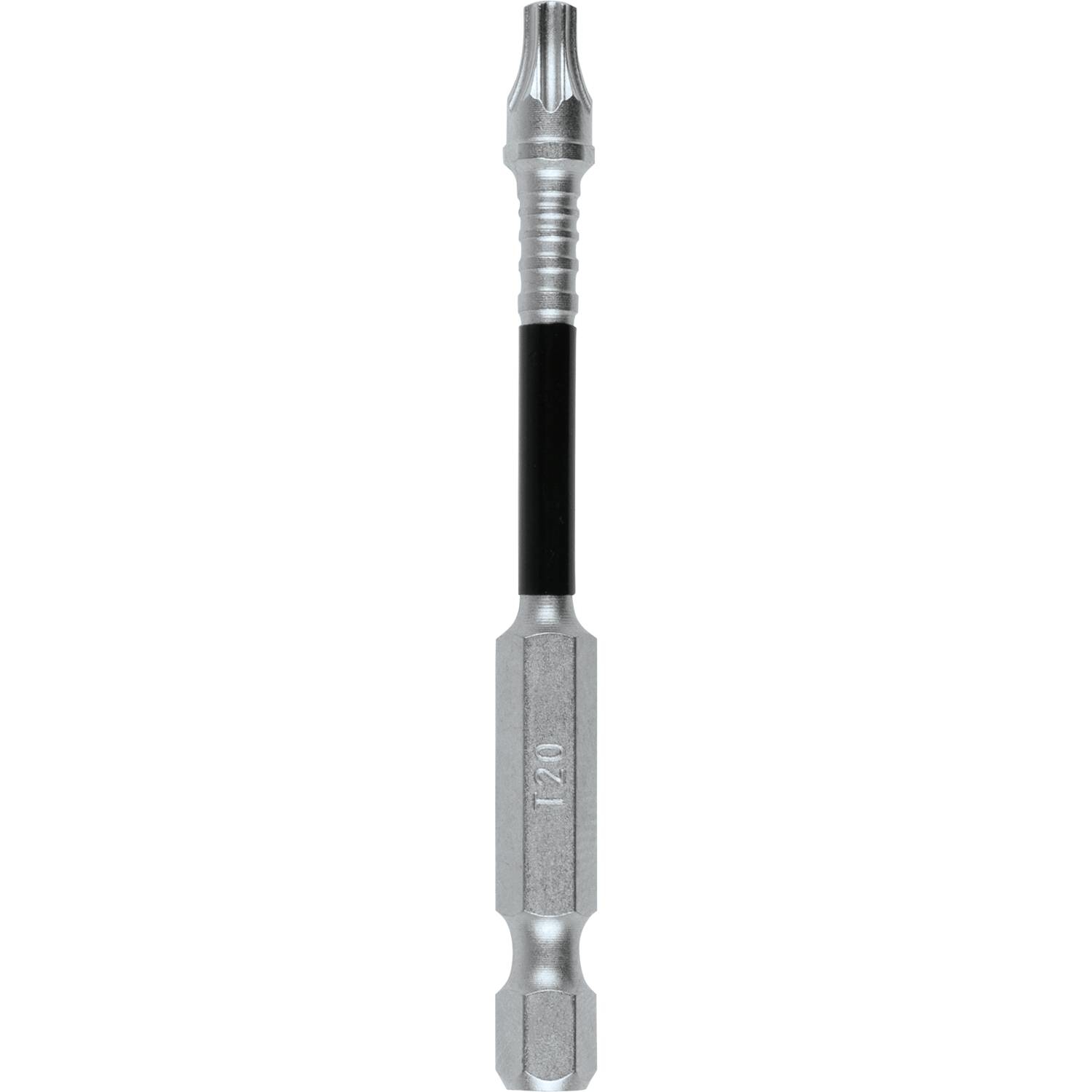 Makita Impact XPS Torx T20 X 3 in. L Power Bit Steel 2 pk