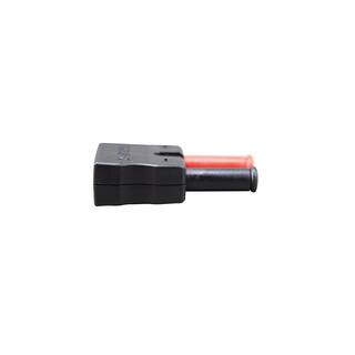 Klein Tools K-Type to Banana Plug Adapter 69146