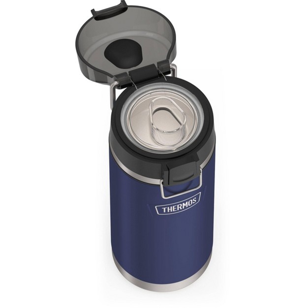 Thermos Icon 18oz Stainless Steel Hydration Bottle