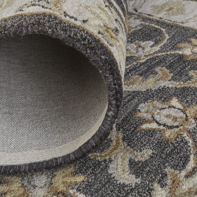 Weave and Wander Botticino Sophisticated Area Rug