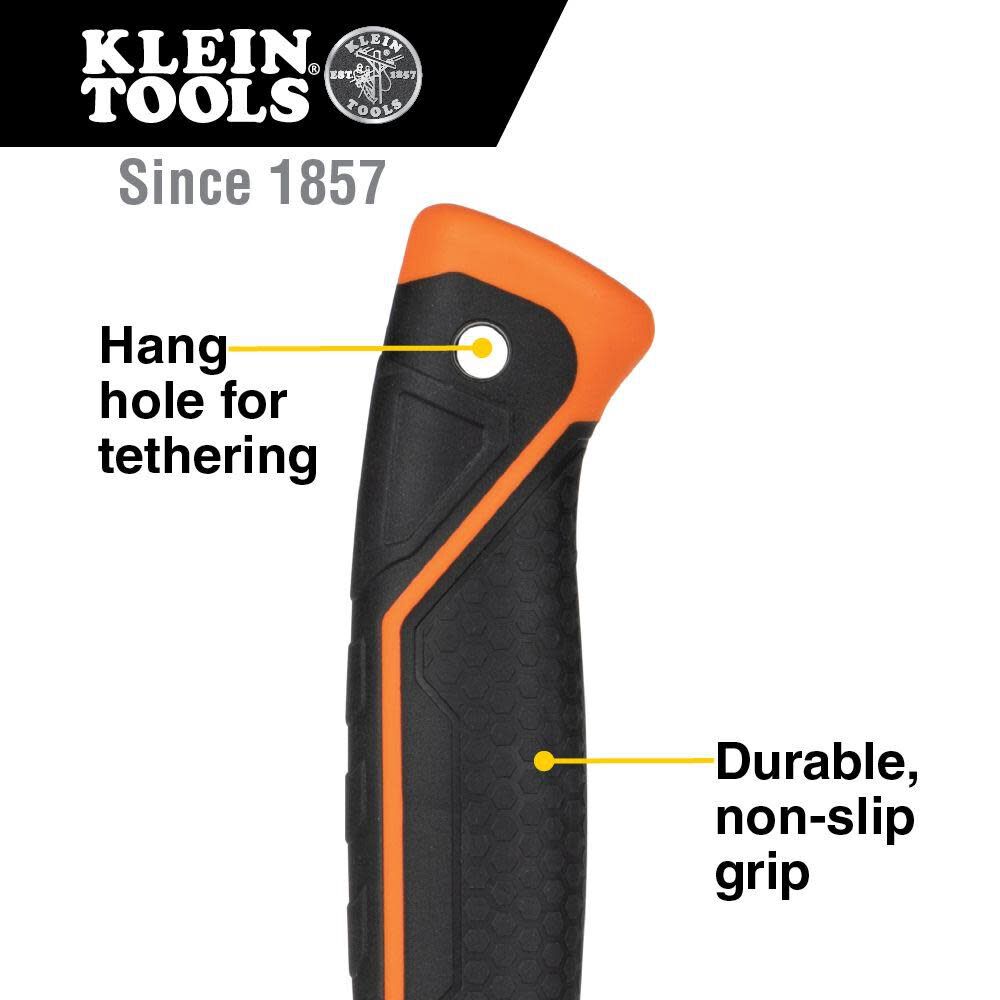 Klein Tools Hammer Straight Claw 20oz 13