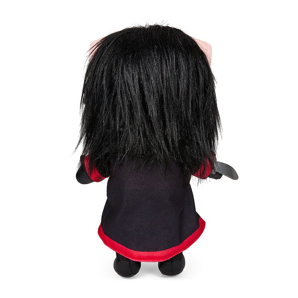 Saw – Jigsaw Killer 13” Medium Plush (PRE-ORDER)