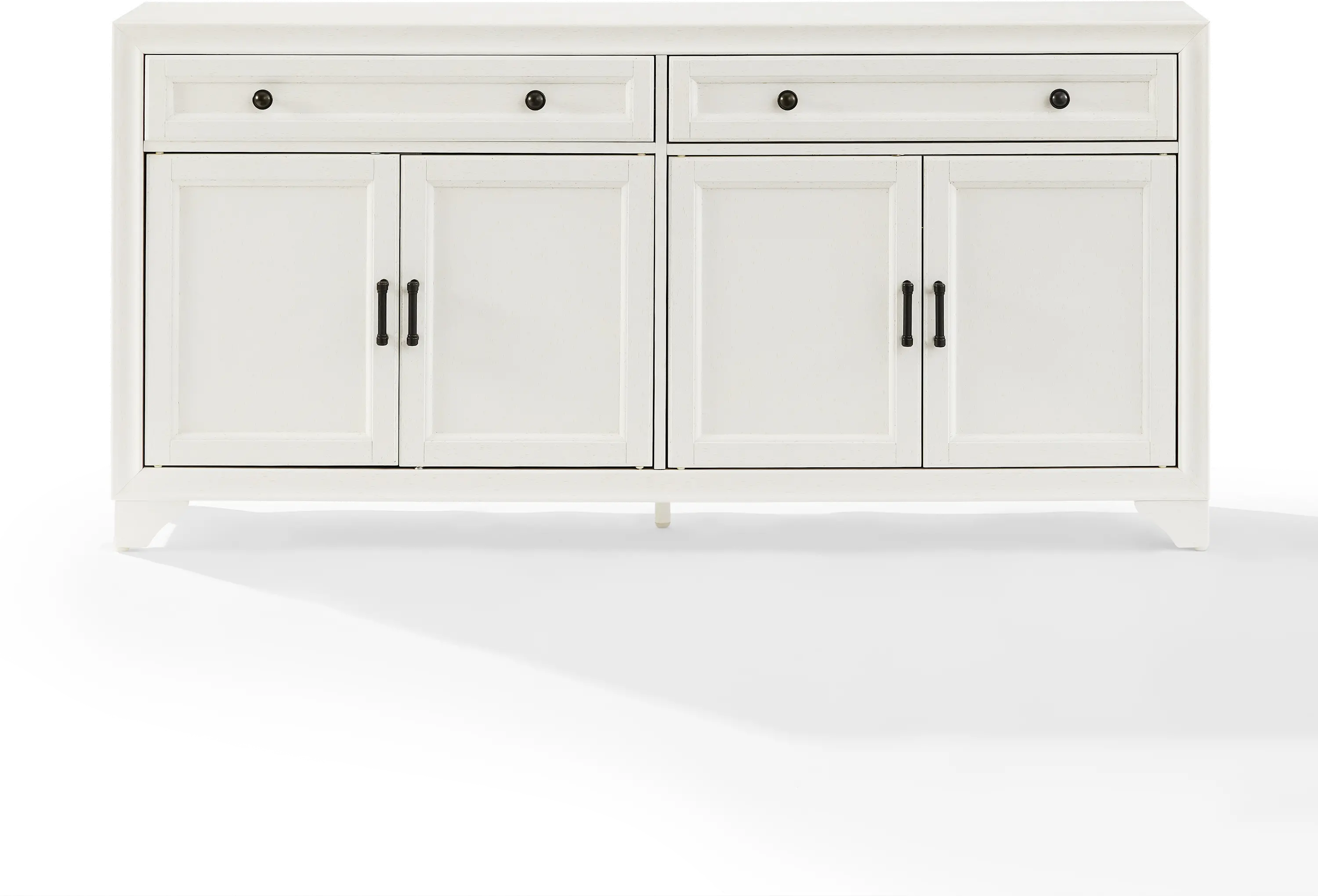 Tara White Dining Room Sideboard