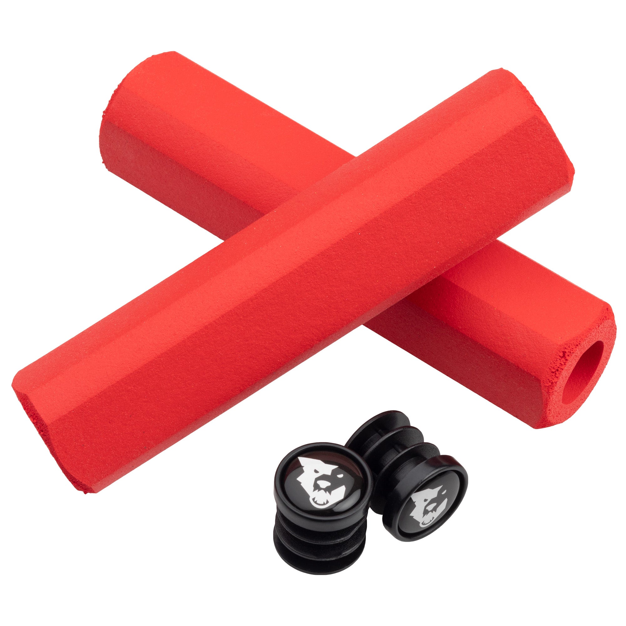 Fat Paw Cam Grips by Wolf Tooth
