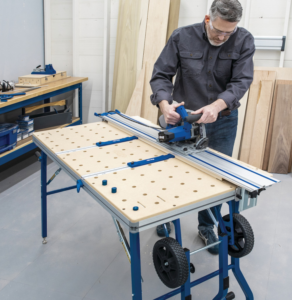 Adaptive Cutting System Master Kit ;