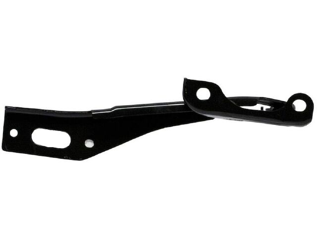 Left Driver Side Hood Hinge - Compatible with 2012 - 2015 Honda Civic 2013 2014