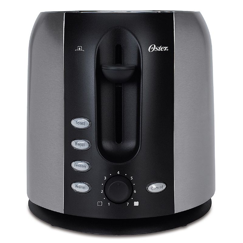 Oster? 2-Slice Toaster