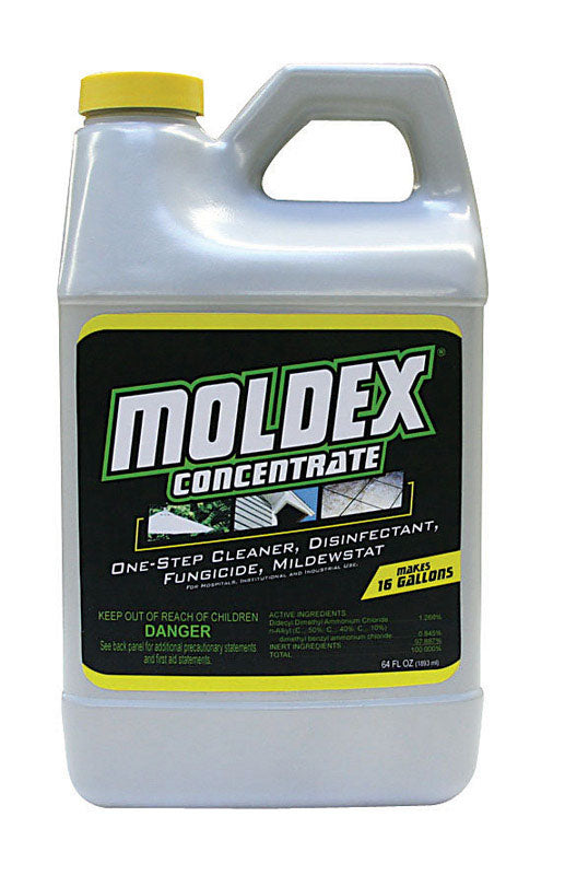 MOLDEX DISINFECTANT 64OZ