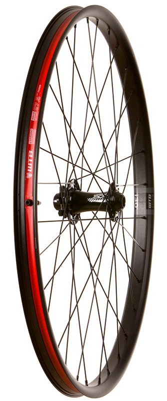 SRAM 900 on WTB HTZ i30 Disc 29