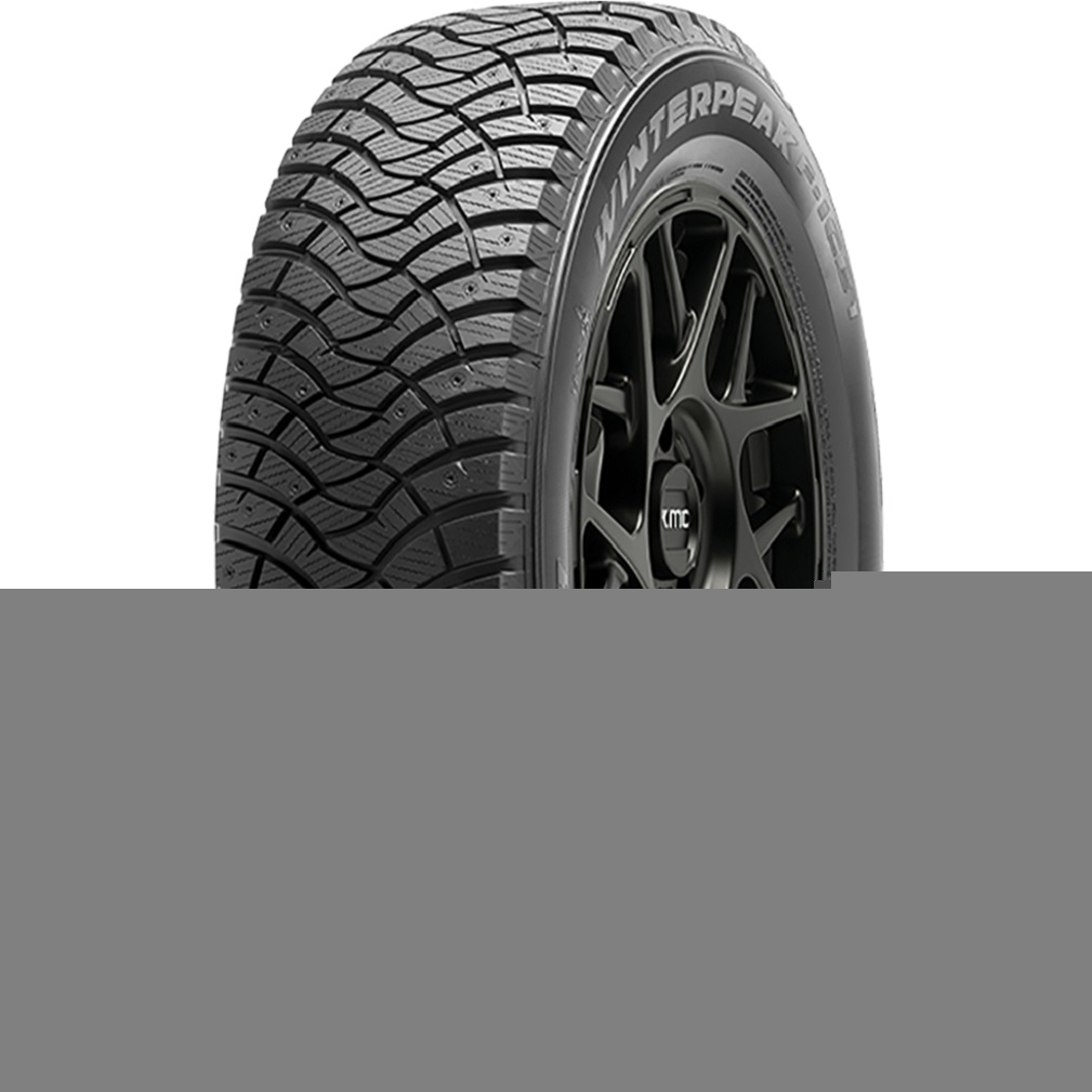 Falken Winterpeak F-Ice 1 Winter 225/60R18 104T XL Passenger Tire