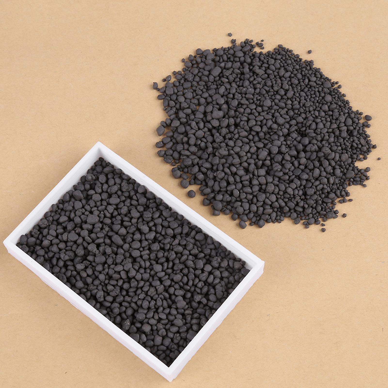 1000g/bag Aquarium Fish Tank Bottom Water Grass Seeds Plant Sand Mud