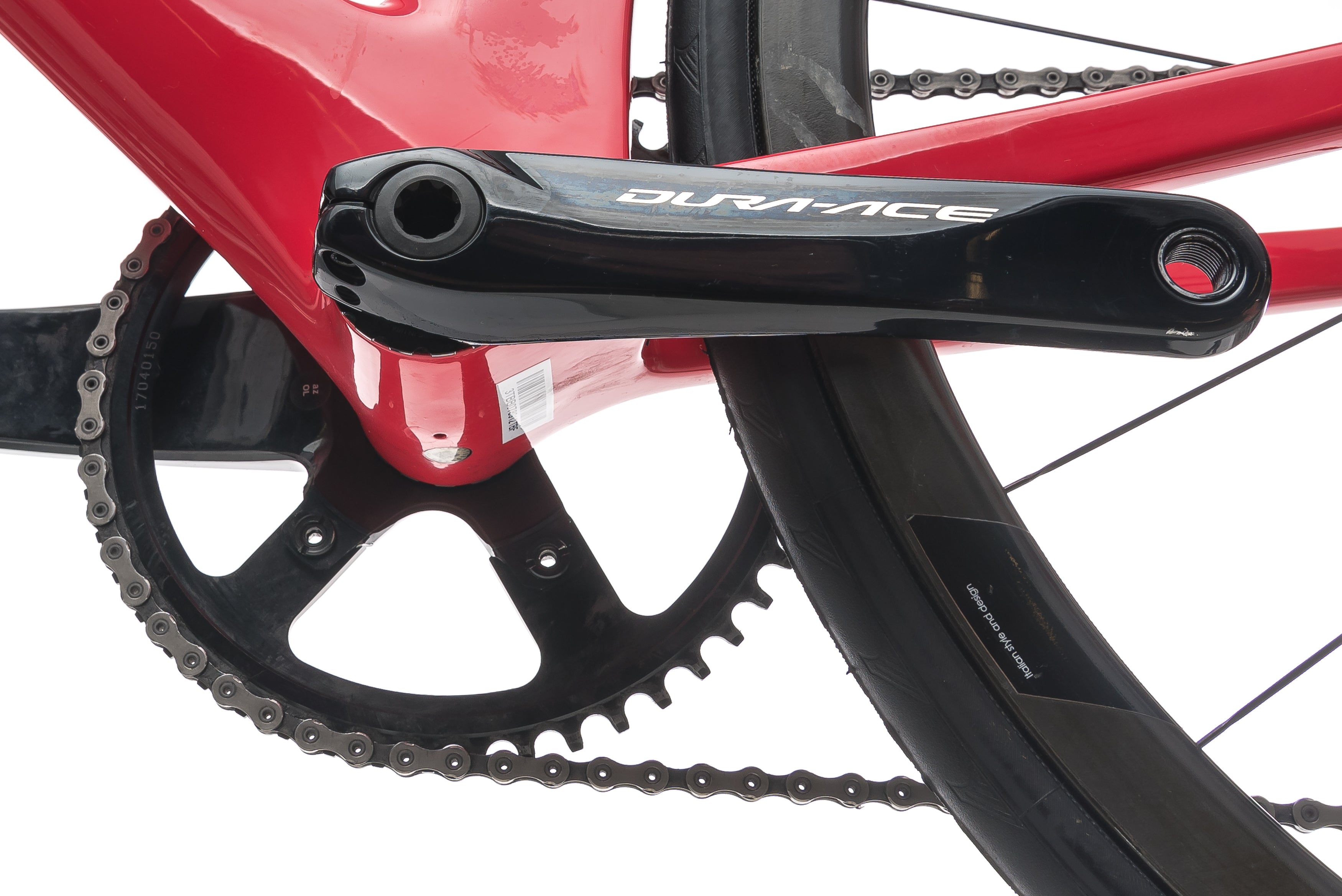 3T Strada Large Bike - 2018