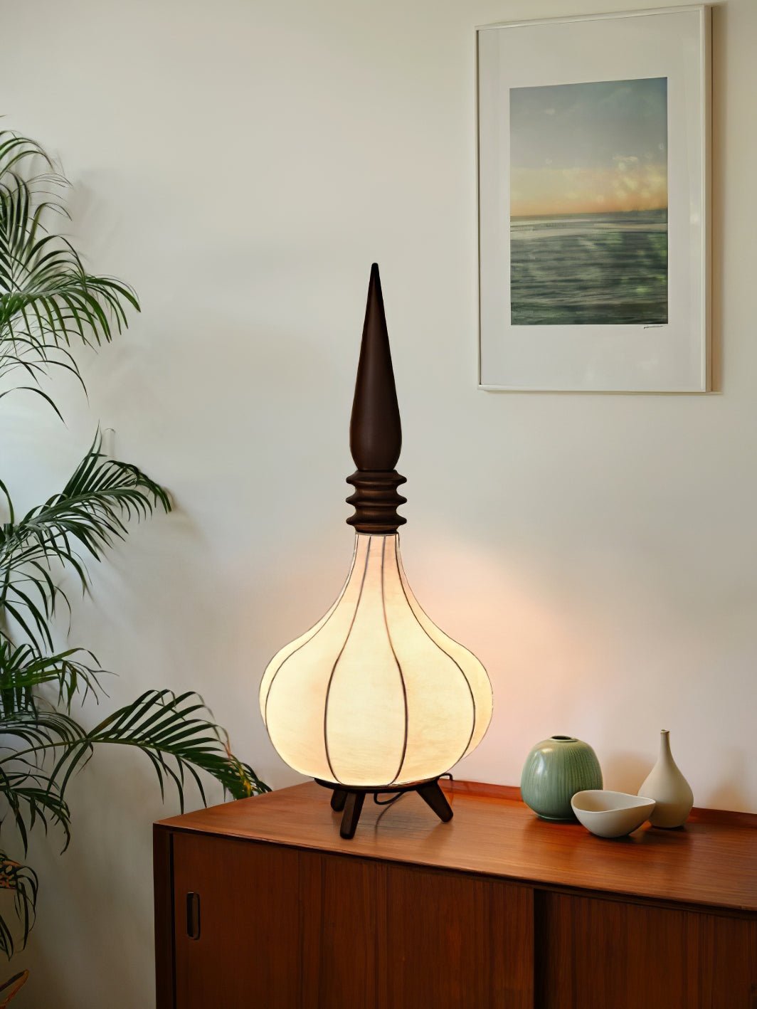 Cassia Floor Lamp