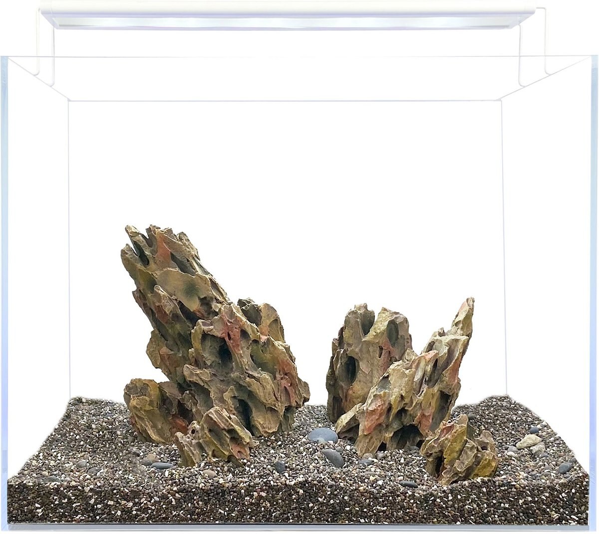 Current USA Dragon Aquarium Stone Set