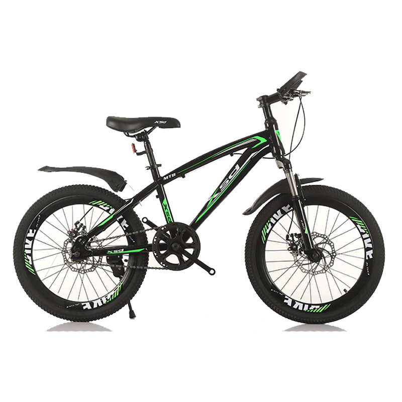 NEWSPEED kids mountain bicycle children cycle 6 15 years old 20 inch sports kids bike children steel mountain bike