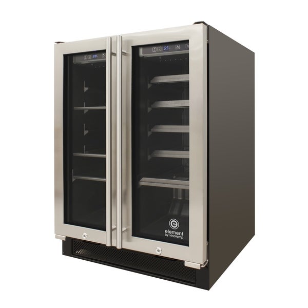 Wine and Beverage Cooler - N/A