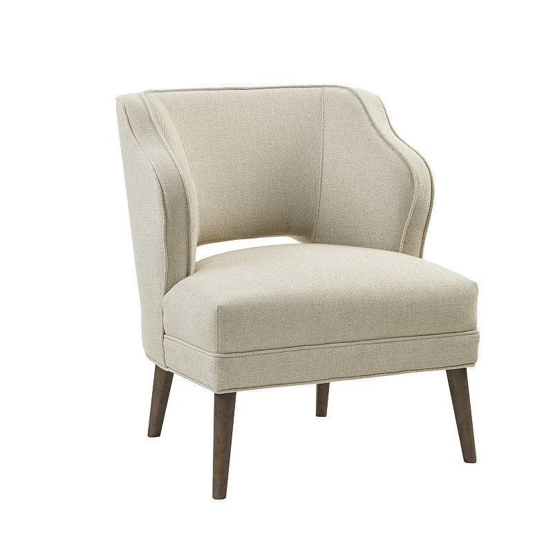 Madison Park Embry Armless Accent Chair