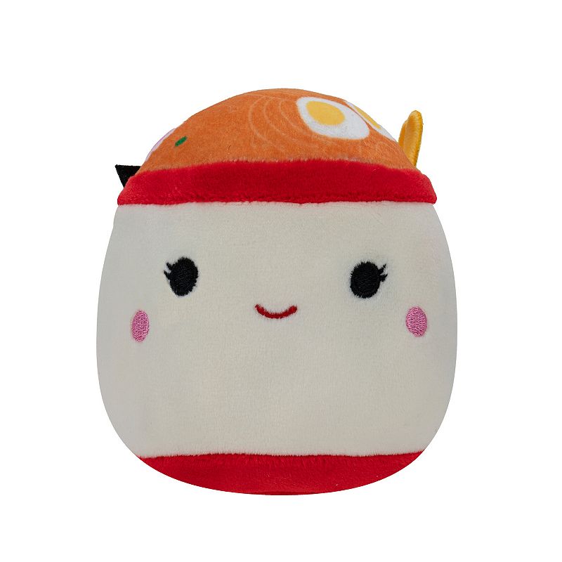 Squishmallows 5-in. Cheeseburger Plush