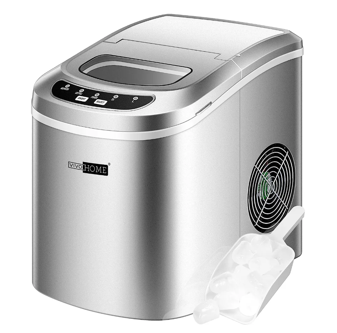 💝HSN - Last Day $29.79✨Countertop Ice Maker