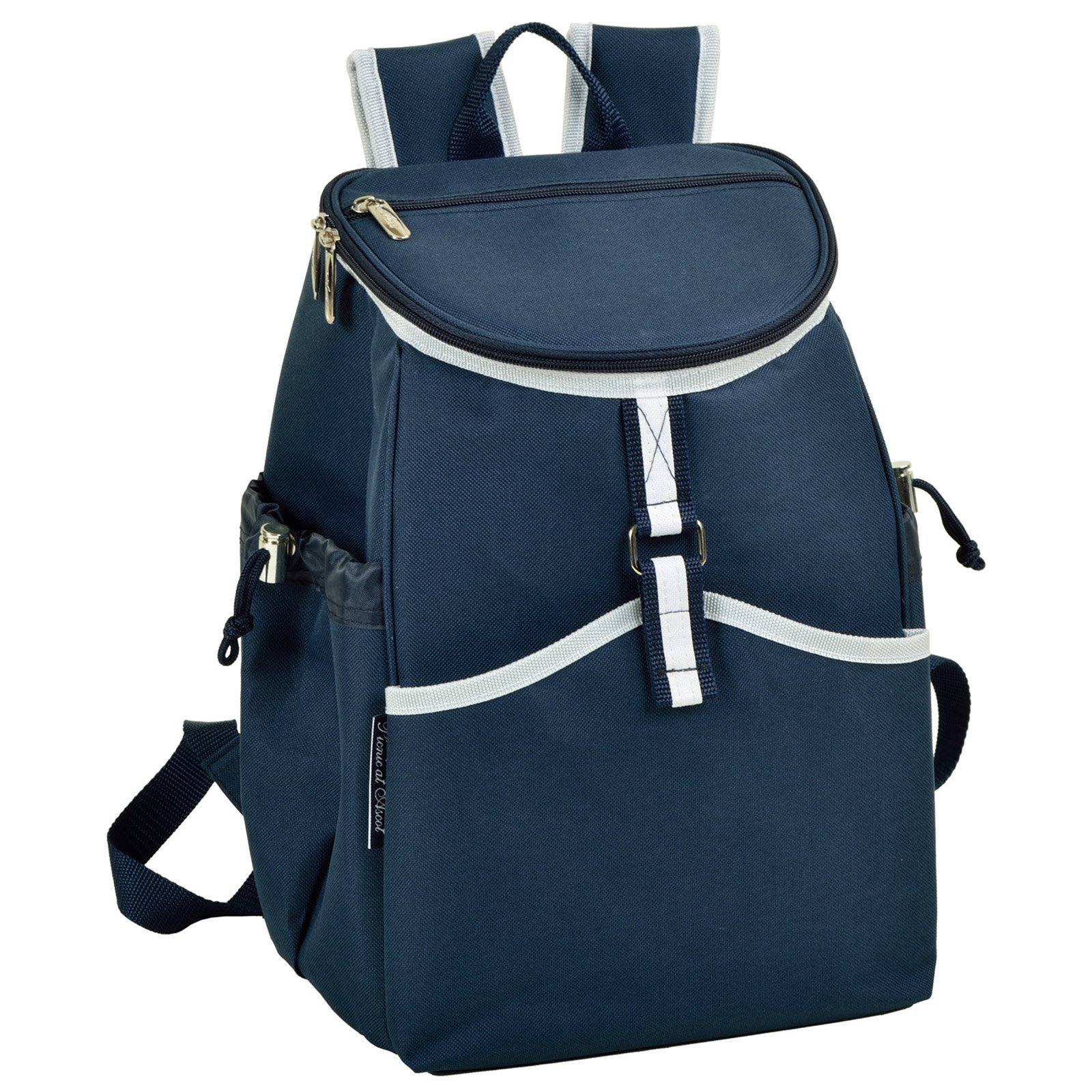 Picnic at Ascot Cooler Backpack