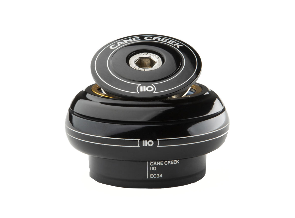 Cane Creek 110 Series Headset Top - Black