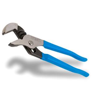 Channellock 4-Piece Ultimate Plier Set HD-1