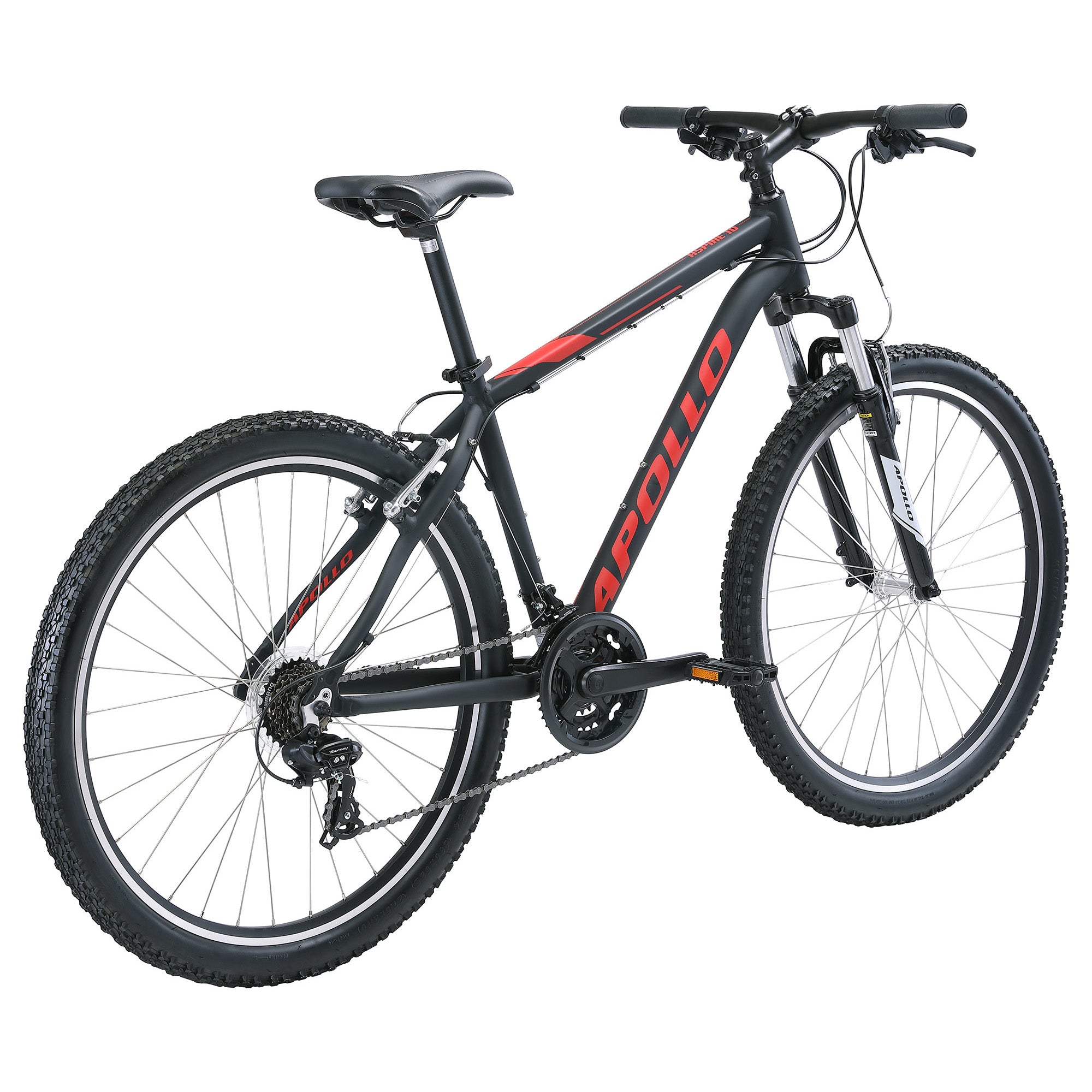 2022 Apollo Aspire 10